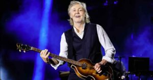 Liverpool inspira novo álbum de Paul McCartney e aproxima fãs de diferentes gerações