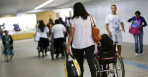 Pessoa com deficiência passa a ter prioridade mais justa no SUS