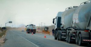 Brasil reforça regras e garante piso do frete antes da carga sair, beneficiando caminhoneiros