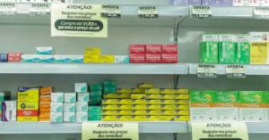 Reajuste de medicamentos será o menor em quase 20 anos e alivia o bolso do consumidor