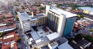 Rede ICC Saúde amplia prevenção do câncer para 80 mil pessoas no Ceará