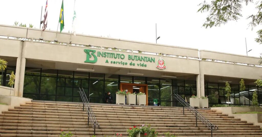 remédio contra câncer no SUS terá produção no Instituto Butantan