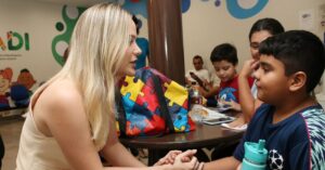 Jovens com síndrome de down ganham visibilidade em projeto de arte apoiado pela Alece