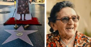 Hollywood presta homenagem a Tânia Maria com estrela na Calçada da Fama
