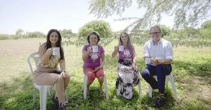 Tecnologia transforma esgoto em água no RN e garante produção o ano inteiro