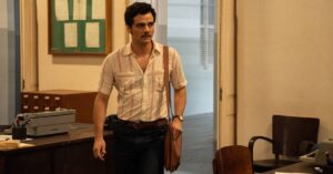 Wagner Moura no Oscar 2026: ator brasileiro foi escolhido para apresentar categoria