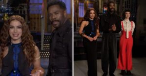 Anitta usa moda amazônica no SNL e leva criadores do Norte ao mercado global