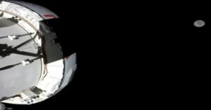 Artemis II chega hoje à Lua e pode viabilizar missões a Marte