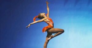 Bethania Nascimento: bailarina brasileira recebe homenagem em Nova York