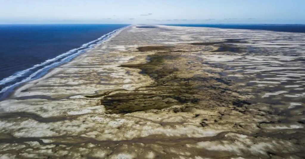 Brasil assume presidência da Zopacas e lidera cooperBrasil assume presidência da Zopacas e lidera cooperação no Atlântico Sul com foco em região marítimaação no Atlântico Sul com foco em região marítima