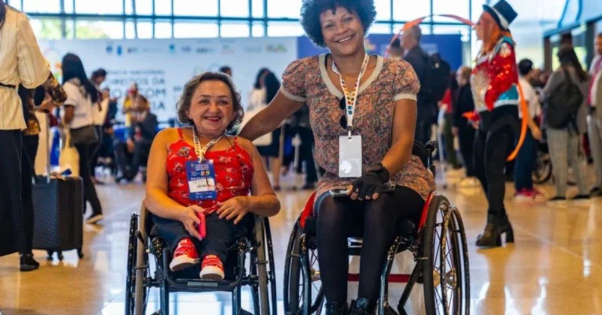 Pessoas com deficiência em evento educacional ilustram impacto das cotas PcD na USP no acesso à universidade