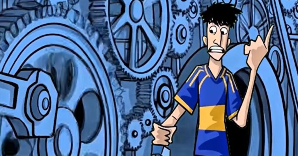 Cultura nas periferias conecta jovem em clipe entre São Paulo e Buenos Aires com estética urbana