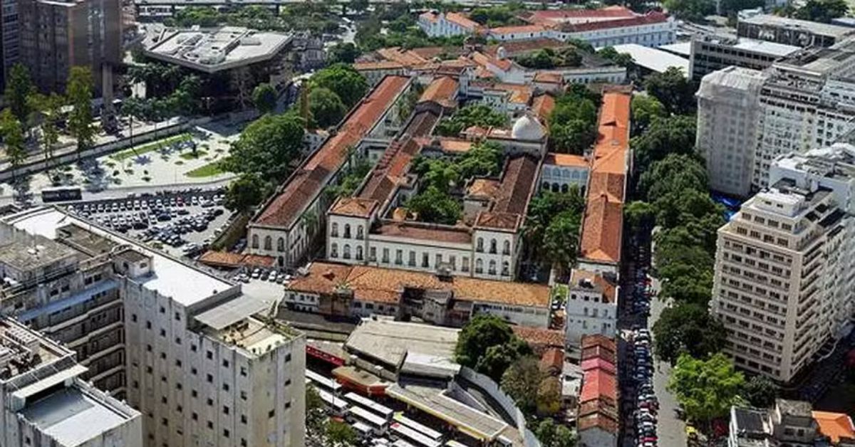 Doação Santa Casa do Rio amplia atendimento hospitalar e pode destravar cirurgias