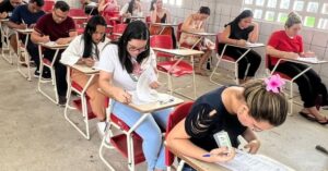 IEL Ceará realiza processo seletivo para estágio no TCE-CE com bolsa e acesso à carreira pública