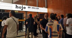 Festival gratuito em Brasília dá acesso a filmes que não chegam ao cinema comercial