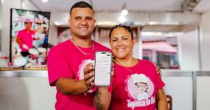 IA nas favelas muda rotina de empreendedores e começa a impactar renda