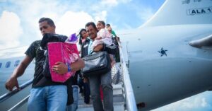 Imigrantes no Brasil impulsionam mercado de trabalho e mudam economia
