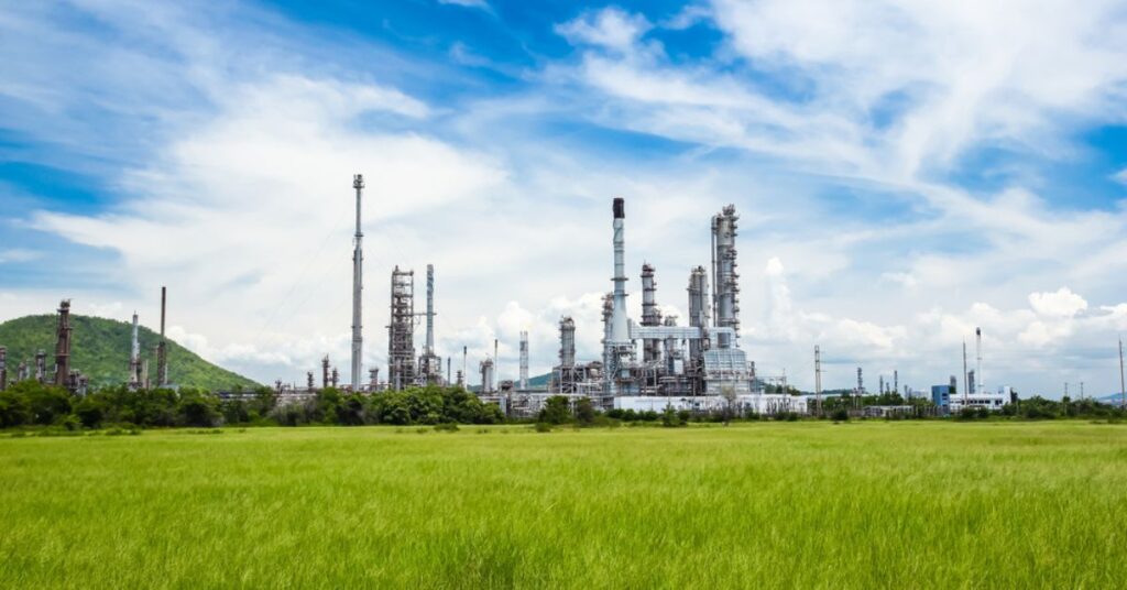 Brasil aposta em indústria sustentável para reduzir emissões e ganhar espaço global