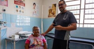 Internet nas UBS pode acabar com filas e acelerar consultas no SUS