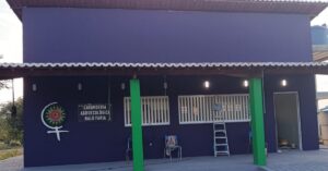 Primeira lavanderia coletiva agroecológica do Brasil transforma renda de mulheres no semiárido