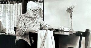 Rua no Rio de Janeiro eterniza legado de Manoel Carlos