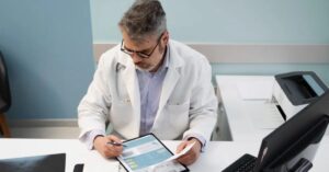 Líquido descartado em endoscopia pode antecipar diagnóstico de câncer de estômago