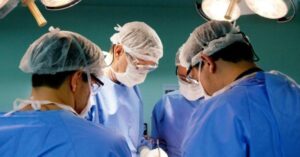 Membrana amniótica no SUS acelera cicatrização e reduz risco de amputação