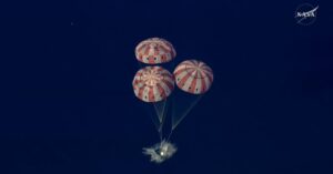 Missão Artemis II avança retorno à Lua e acelera planos da NASA