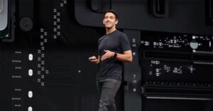 Novo CEO da Apple: o que muda no iPhone e na inovação com John Ternus