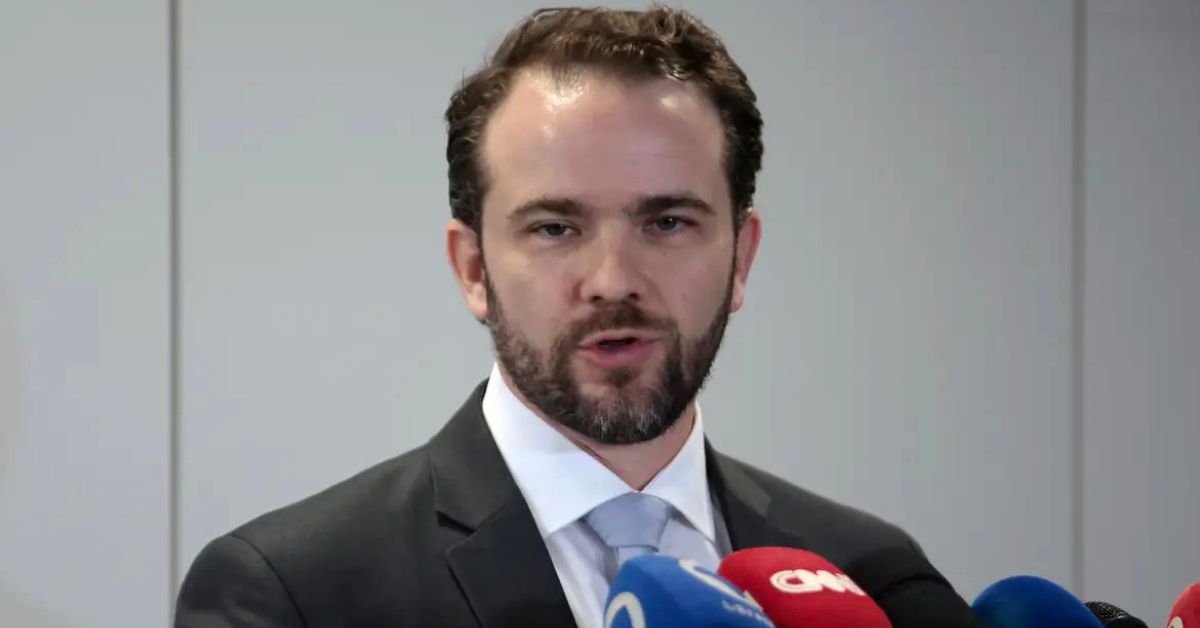 Anúncio do Novo Desenrola pelo Ministério da Fazenda sobre redução de dívidas