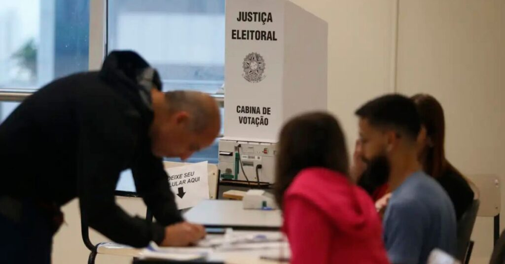 Número de eleitores 60+ cresce no Brasil com maior participação nas eleições