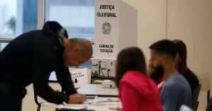 Número de eleitores 60+ cresce e pode influenciar resultado das eleições