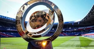 Ranking do mundial de clubes revela vantagem brasileira e muda corrida para 2029