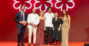 Restaurantes brasileiros ganham 3 estrelas Michelin inéditas