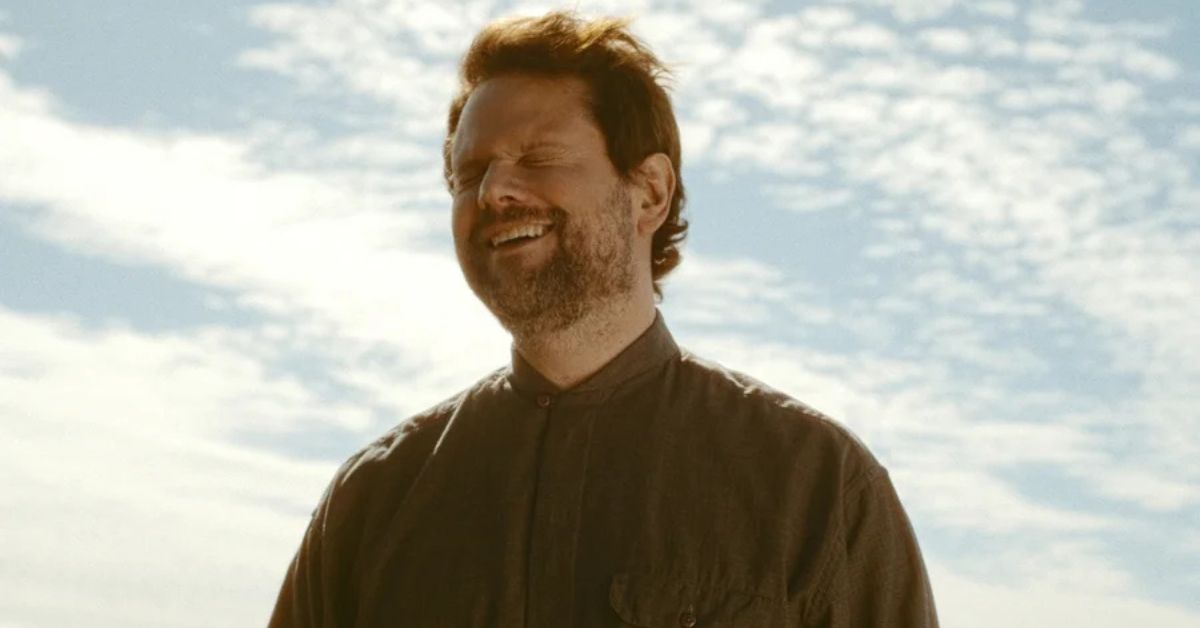 Selton Mello em cena do filme La Perra selecionado para Cannes