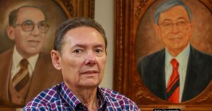 Troféu Carnaúba reconhece liderança de Ivens Dias Branco Jr. na indústria do Ceará