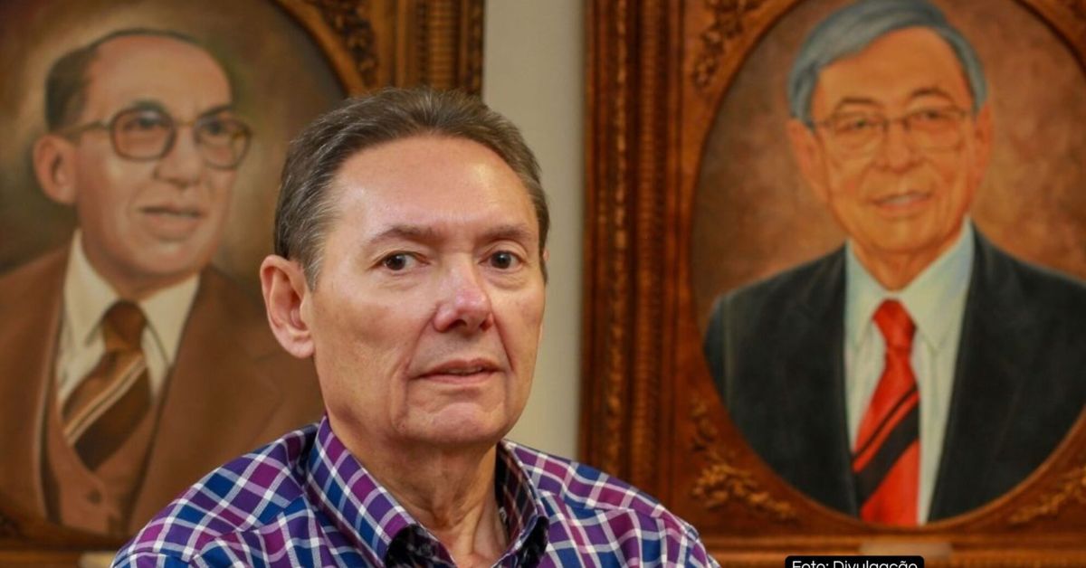 Ivens Dias Branco Júnior homenageado com o Troféu Carnaúba em reconhecimento à sua liderança na indústria do Ceará