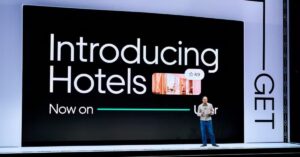 Uber passa a reservar hotel no app e muda como usuários planejam viagens