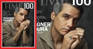 Wagner Moura entra na lista Time de 100 pessoas mais influentes do mundo