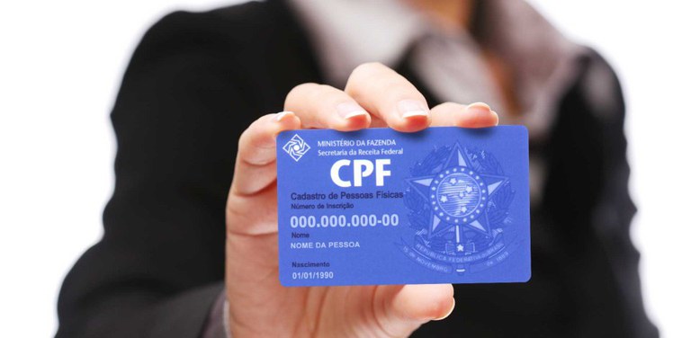 CPF para estrangeiros no Brasil cresce em 2025 com aumento de registros de venezuelanos