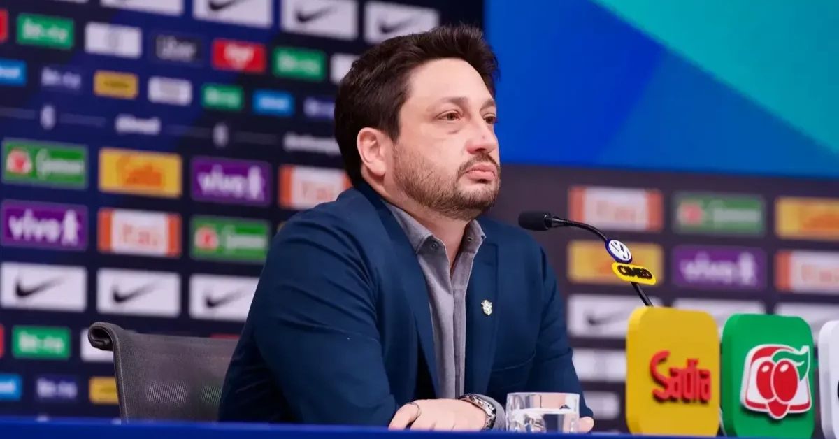 Arthur Elias anuncia convocação da Seleção Feminina para amistosos contra os Estados Unidos