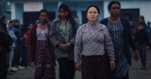 Filme “Elefante na Névoa” com coprodução brasileira vence prêmio em Cannes 2026