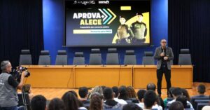 Alece amplia curso gratuito para concurso do TJCE e chega a 800 vagas