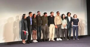 Curta brasileiro Laser-gato é premiado em Cannes após disputa com 2,7 mil inscrições