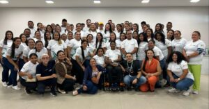 Cimento Apodi fortalece educação para adultos e catadores no Ceará