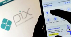 Empréstimo via Pix acelera crédito instantâneo e muda relação dos brasileiros com bancos