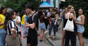 Inscrições do Enem 2026 começam com inscrição automática para rede pública