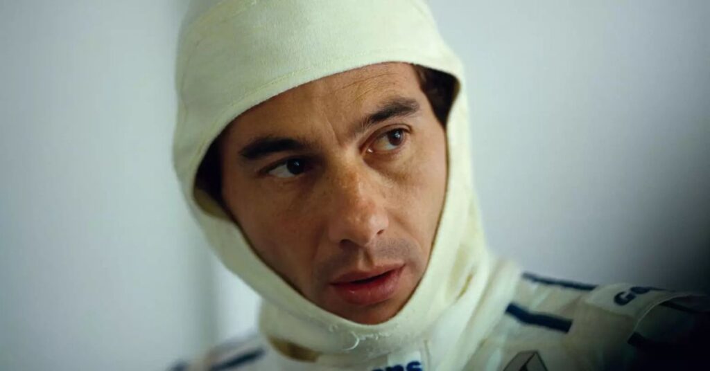 Legado de Ayrton Senna na Fórmula 1 mostra impacto na segurança após sua morte