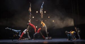 Nova lei fortalece circo brasileiro e amplia acesso à cultura no país