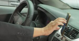 Governo mira aluguel de carros ao lançar linha de crédito para motoristas de aplicativo